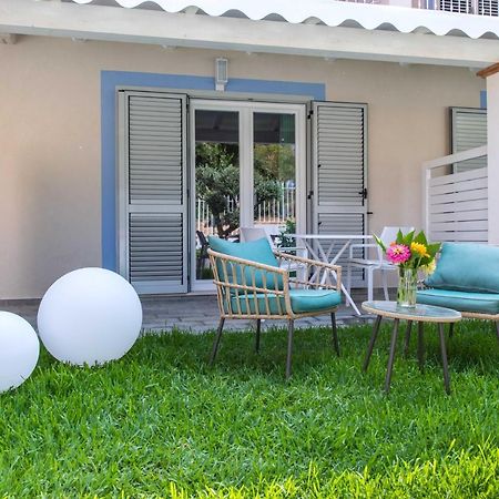 4Essences Boutique Rooms Maratea Eksteriør billede
