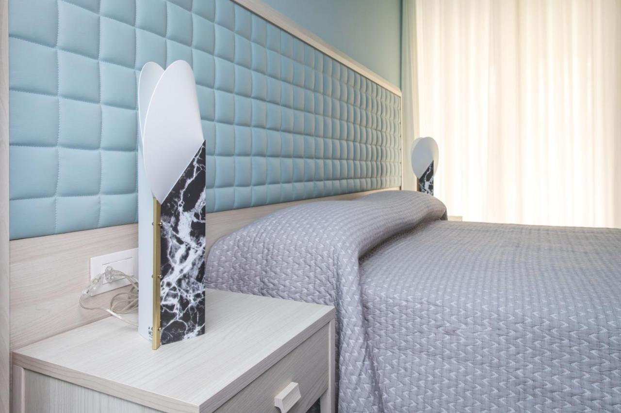 4Essences Boutique Rooms Maratea Eksteriør billede