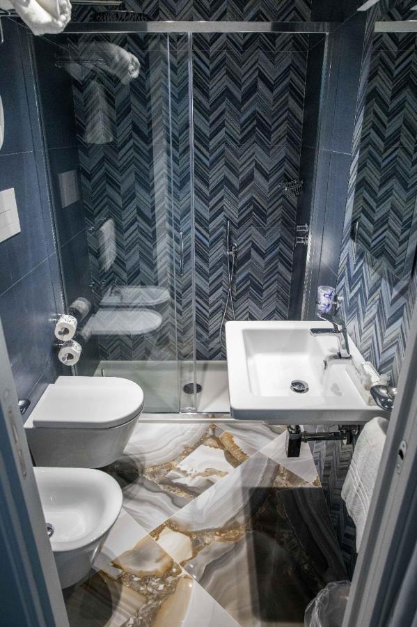 4Essences Boutique Rooms Maratea Eksteriør billede