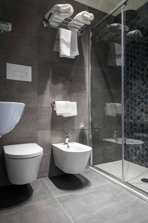 4Essences Boutique Rooms Maratea Eksteriør billede