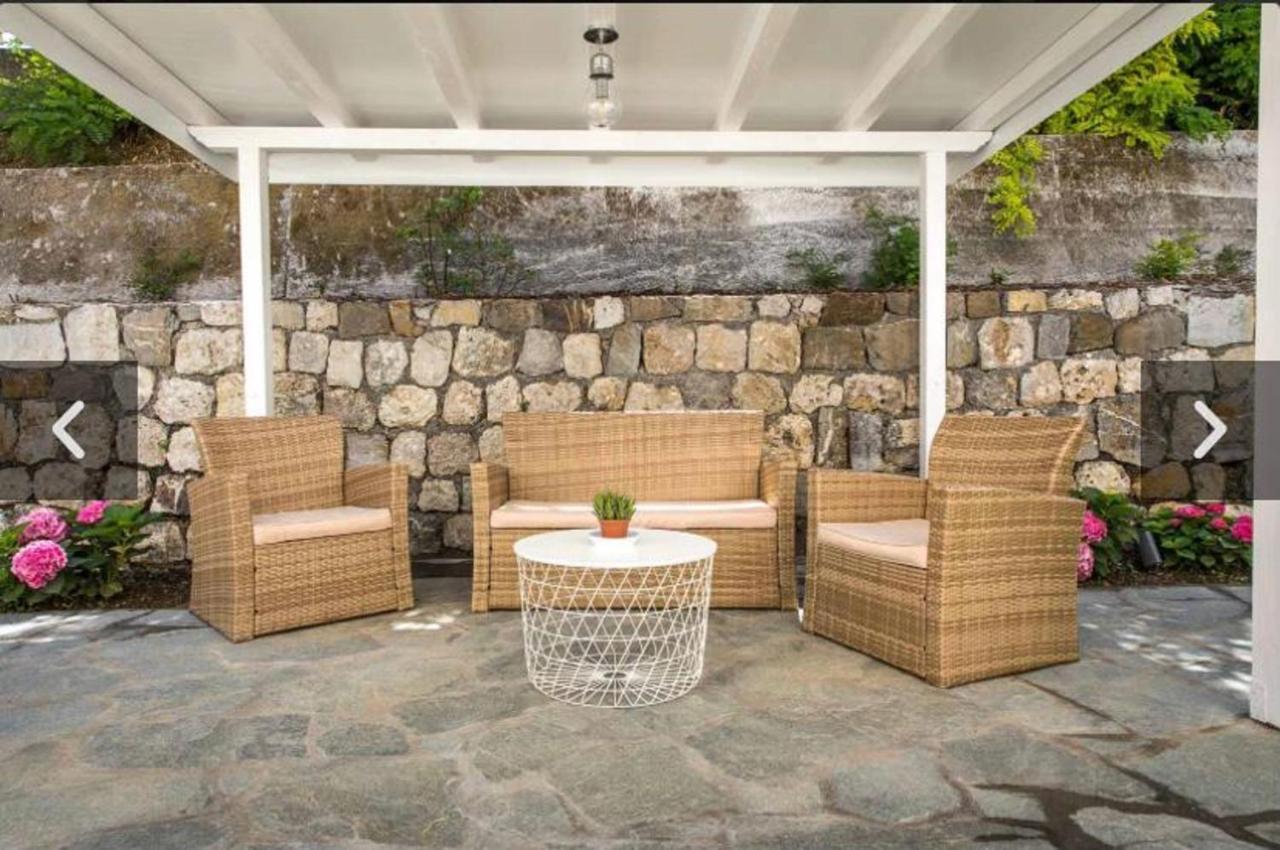 4Essences Boutique Rooms Maratea Eksteriør billede